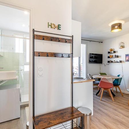 Guestready - Colourful And Spacious Apt In Дранси Екстериор снимка