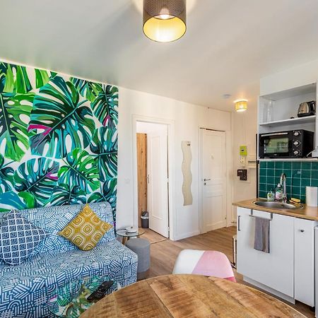 Guestready - Colourful And Spacious Apt In Дранси Екстериор снимка