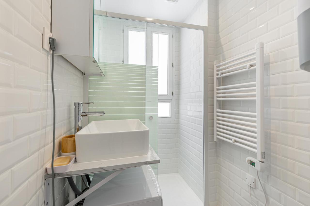 Guestready - Colourful And Spacious Apt In Дранси Екстериор снимка